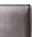 Urban Headboard - Stone - Double/Queen at online8 furniture store Auckland