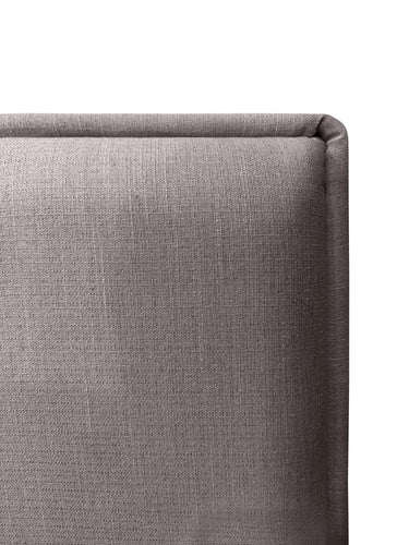 Urban Headboard - Stone - Double/Queen at online8 furniture store Auckland