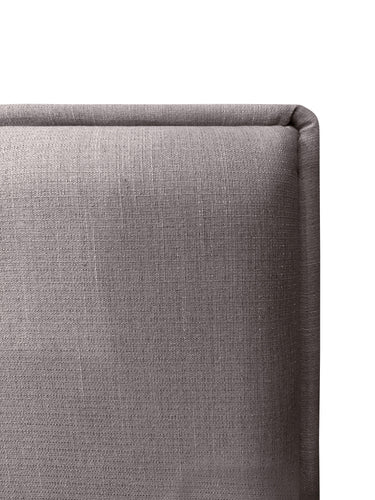 Urban Headboard - Stone - King / Super King at online8 furniture store Auckland