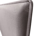 Urban Headboard - Stone - King / Super King at online8 furniture store Auckland