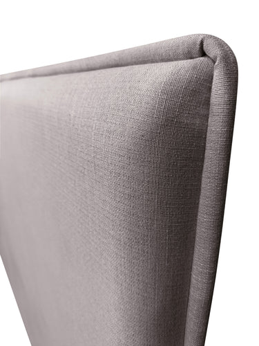 Urban Headboard - Stone - King / Super King at online8 furniture store Auckland
