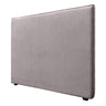 Urban Headboard - Stone - King / Super King at online8 furniture store Auckland