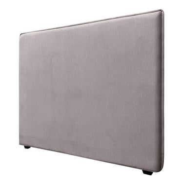 Urban Headboard - Stone - King / Super King at online8 furniture store Auckland