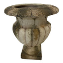 Urn - Indoor & Outdoor - Antique Marble at online8 furniture store Auckland