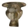 Urn - Indoor & Outdoor - Antique Marble at online8 furniture store Auckland