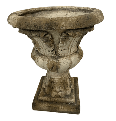 URN - Indoor & Outdoor - Antique Marble at online8 furniture store Auckland