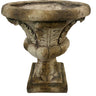 URN - Indoor & Outdoor - Antique Marble at online8 furniture store Auckland