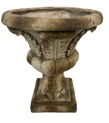 URN - Indoor & Outdoor - Antique Marble at online8 furniture store Auckland