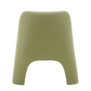 Vago Outdoor Chair - Olive at online8 furniture store Auckland