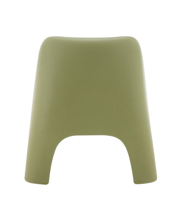Vago Outdoor Chair - Olive at online8 furniture store Auckland