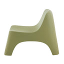 Vago Outdoor Chair - Olive at online8 furniture store Auckland
