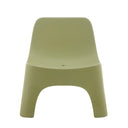 Vago Outdoor Chair - Olive at online8 furniture store Auckland