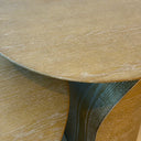 Valen Coffee Table Set - Pale Oak at Online8 Furniture Auckland NZ