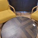 Valencia Coffee Table at online8 furniture store Auckland