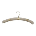 Velvet Bee Coat Hanger at online8 furniture store Auckland