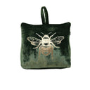 Velvet Bee Doorstop at online8 furniture store Auckland