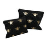 Velvet Bee Toilet Bag set/2 at online8 furniture store Auckland