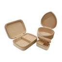 Velvet Heart Jewellery Box at online8 furniture store Auckland