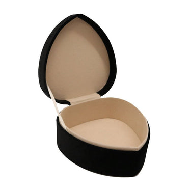 Velvet Heart Jewellery Box at online8 furniture store Auckland