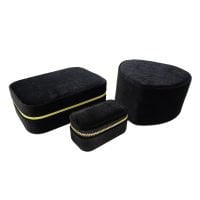 Velvet Heart Jewellery Box at online8 furniture store Auckland