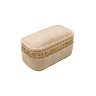 Velvet Mini Jewellery Box at online8 furniture store Auckland