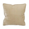 Velvet Multi Bee Cushion at online8 furniture store Auckland