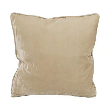 Velvet Multi Bee Cushion at online8 furniture store Auckland