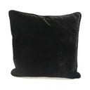Velvet Multi Bee Cushion at online8 furniture store Auckland