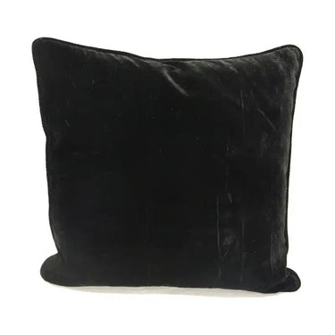 Velvet Multi Bee Cushion at online8 furniture store Auckland