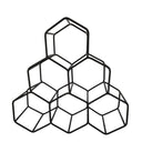 Veneto Wine Rack at online8 furniture store Auckland