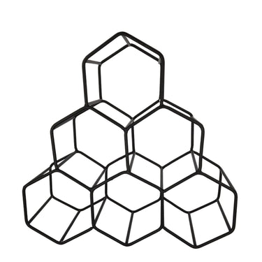 Veneto Wine Rack at online8 furniture store Auckland