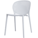 Verona Outdoor/Indoor Dining Chair at online8 furniture store Auckland