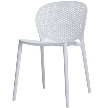 Verona Outdoor/Indoor Dining Chair at online8 furniture store Auckland