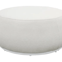 Vibe Outdoor Sofa, Ottoman, Coffee Table Set at online8 furniture store Auckland