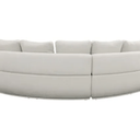 Vibe Outdoor Sofa, Ottoman, Coffee Table Set at online8 furniture store Auckland