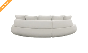 Vibe Outdoor Sofa, Ottoman, Coffee Table Set at online8 furniture store Auckland