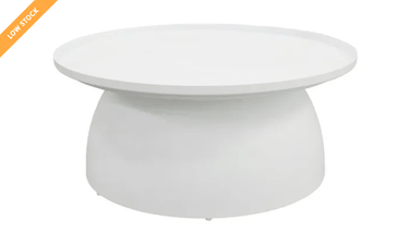 Vibe Outdoor Sofa, Ottoman, Coffee Table Set at online8 furniture store Auckland