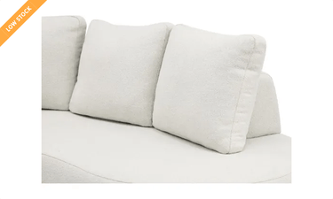 Vibe Outdoor Sofa, Ottoman, Coffee Table Set at online8 furniture store Auckland