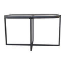 Vigo Console Table at online8 furniture store Auckland