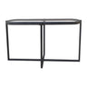 Vigo Console Table at online8 furniture store Auckland