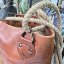 Vintage boxing Punching bag at online8 furniture store Auckland