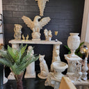 Vintage Eagle - Antique Marble 78cm at online8 furniture store Auckland