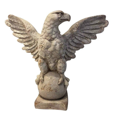 Vintage Eagle - Antique Marble 78cm at online8 furniture store Auckland
