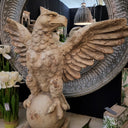 Vintage Eagle - Antique Marble 78cm at online8 furniture store Auckland
