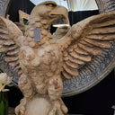 Vintage Eagle - Antique Marble 78cm at online8 furniture store Auckland