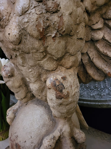 Vintage Eagle - Antique Marble 78cm at online8 furniture store Auckland