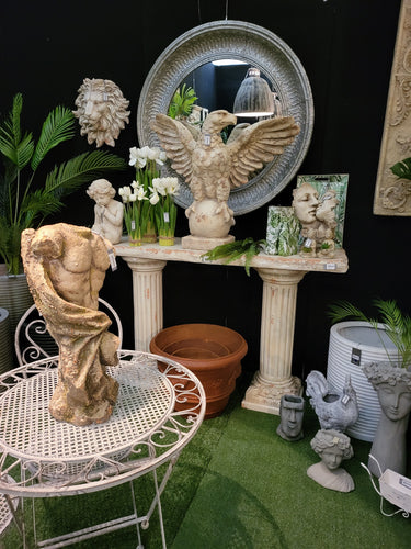 Vintage Eagle - Antique Marble 78cm at online8 furniture store Auckland