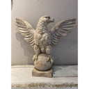 Vintage Eagle - Antique Marble 78cm at online8 furniture store Auckland