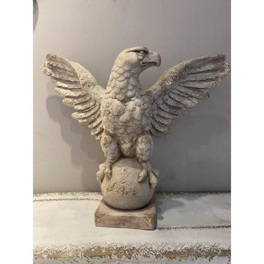 Vintage Eagle - Antique Marble 78cm at online8 furniture store Auckland