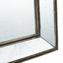 Vintage Glamour Floor Mirror with Stand at online8 furniture store Auckland